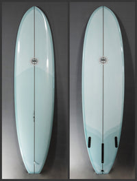 20950 7'4" SEEKER